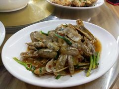 -明记海鲜大排档(巽寮湾店)