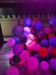 -幻贝家儿童乐园(武汉永旺梦乐城店)