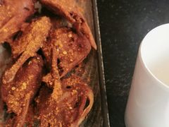 -周姑娘不等味·牛羊肉火锅·螃蟹罗氏虾·烤鱼烤串(高邮店)