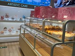 -好利来(十里河店)