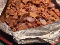 -大鸽饭(汉溪长隆店)