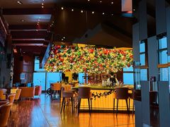 -翡翠36餐厅(浦东香格里拉店)