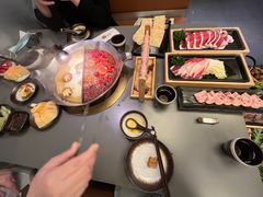-湊湊火锅·茶憩(南京万象天地店)