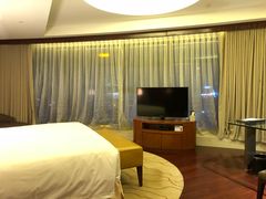 -太原凯宾斯基饭店