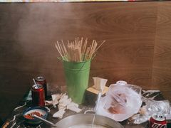 -大斌家串串火锅(汇一城店)