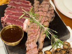 -Entrecôte 法国牛扒馆(保利·时光里店)