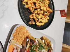 -墨纪Mojí墨西哥餐厅(官舍店)