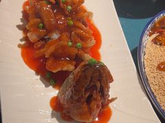 -永安水煮活鱼·仪征菜(仪征奥林匹克店)