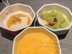 -一味一诚•鲜嫩烤鱼(昌平悦荟店)