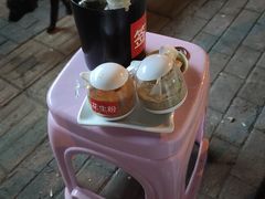 -焖烤大叔·烧烤羊肉串