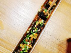 -董顺桃小粒臭豆腐(太平街一店)