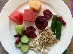 -解放碑威斯汀酒店-知味国际美食餐厅