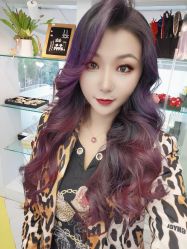 点击看大图 -瞬间漂亮·化妆造型(北滨路店)