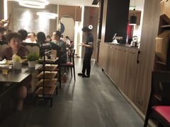 -蜀九香火锅(彩虹店)
