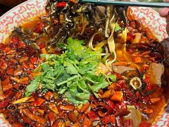 -黄弟大排档·湖南菜·小龙虾·小海鲜(凯旋北路店)