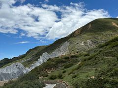 -墨石公园景区