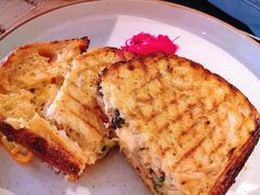-O'mills Sourdough Bakery&Bistro(永嘉路店)
