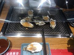 -蚝英雄鲜蚝自助专门店(长楹天街直营店)