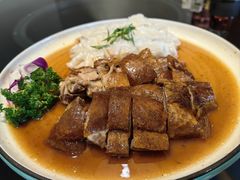 -黄但记老店·陈村粉食府