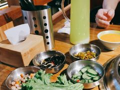 -汉拿山(北京上地华联店)