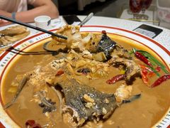 -旺顺阁·北京菜(北辰上品+)