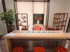 -上海宝华喜来登酒店·采悦轩中餐厅