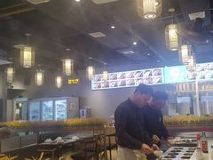 -小肥牛潮汕牛肉火锅(南联店)