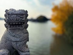 -池州市平天湖风景区
