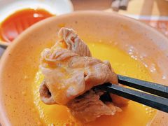 -温野菜涮涮锅(曲江大悦城店)