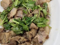 -长平肥姐白粥·海鲜打冷