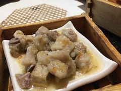 -味可道美食坊(福基路店)