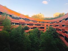 -上海衡山路十二号华邑酒店
