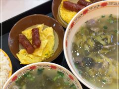 -陈记汤饭(水巷口店)
