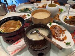 -北京老铺烤鸭(西稍门店)