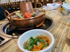 -香香腊排骨.野生菌火塘总店(束河店)