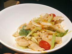 -金厨泰国餐厅·全泰籍厨师料理(拱北店)