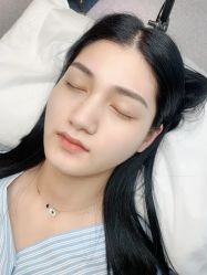 -MIVI·纹眉半永久野生眉