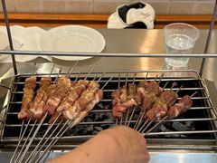 -小寒羊烧烤(凯瑞时代大厦店)