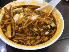 -明记港式烧腊茶餐厅(下沙店)