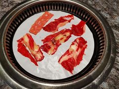 -钱小奴创意自助餐厅·原切谷饲安格斯畅吃(宁波环球银泰城店)