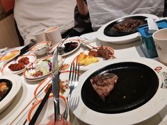 -快乐爱斯米牛排·寿喜烧自助(亿合城店)