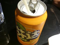 -川里谈·川味小馆(北京路店)