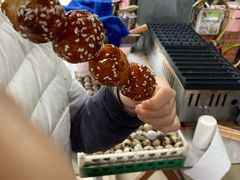 -邓记新一代糖油果子(四川煤管局供销公司职工宿舍店)