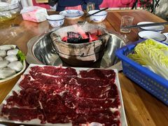 石橄榄炖鸡-洪大厨鸡煲(福田店)