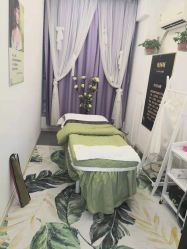 点击看大图 -涵颜维美spa会馆·圣莉斯歌会员服务中心