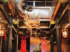 -小龙翻大江文化火锅(宽窄店)