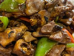 -大城·烧烤海鲜大排档(台东店)