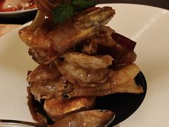 -西安凯悦酒店·湖畔中餐厅