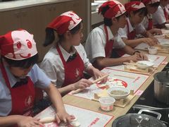 -喜家德虾仁水饺(马栏店)