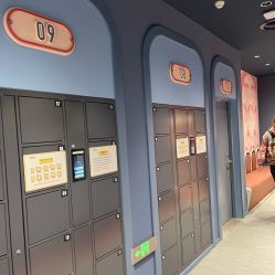 -奈尔宝家庭中心·亲子餐厅(北京东坝万达店)